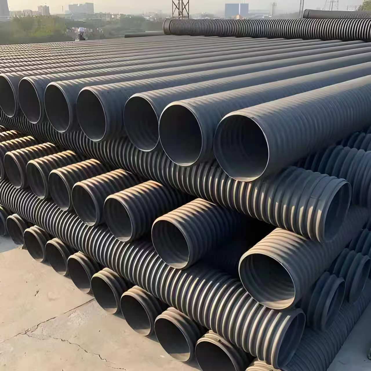 漳州市穿线管钢丝网骨架复合管 - 哪里好